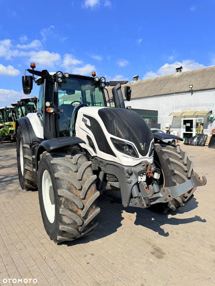 Valtra T174 UNLIMITED Versu - 6