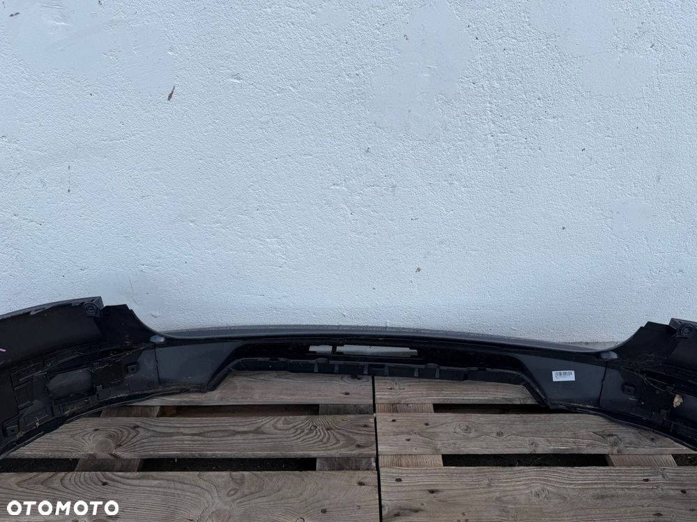 zderzak tył tylny polestar 2 ii 2019- 31663699 cały oryginał - 6