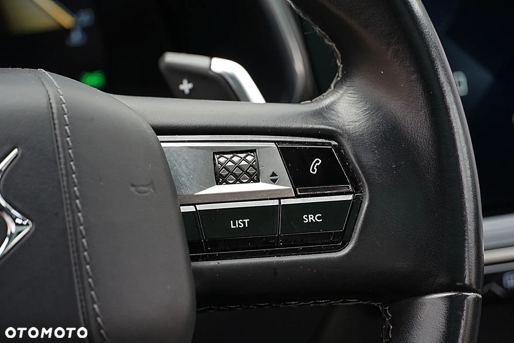 DS Automobiles DS 7 Crossback 1.6 PureTech Rivoli - 36