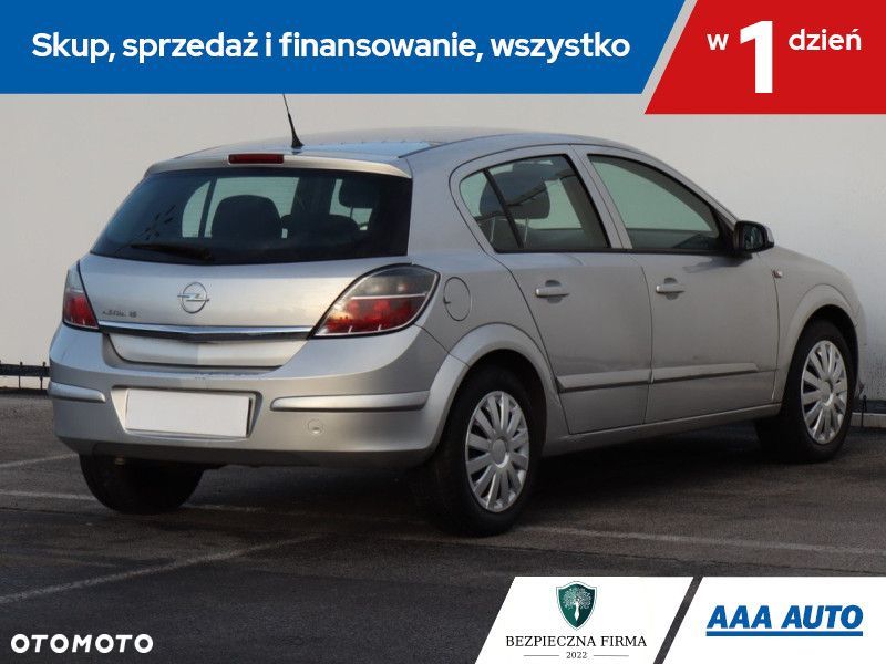 Opel Astra - 6