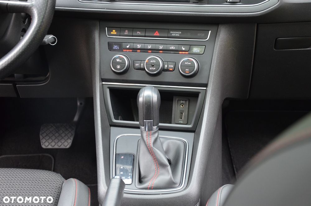 Seat Leon 2.0 TDI FR S&S DSG EU6 - 25