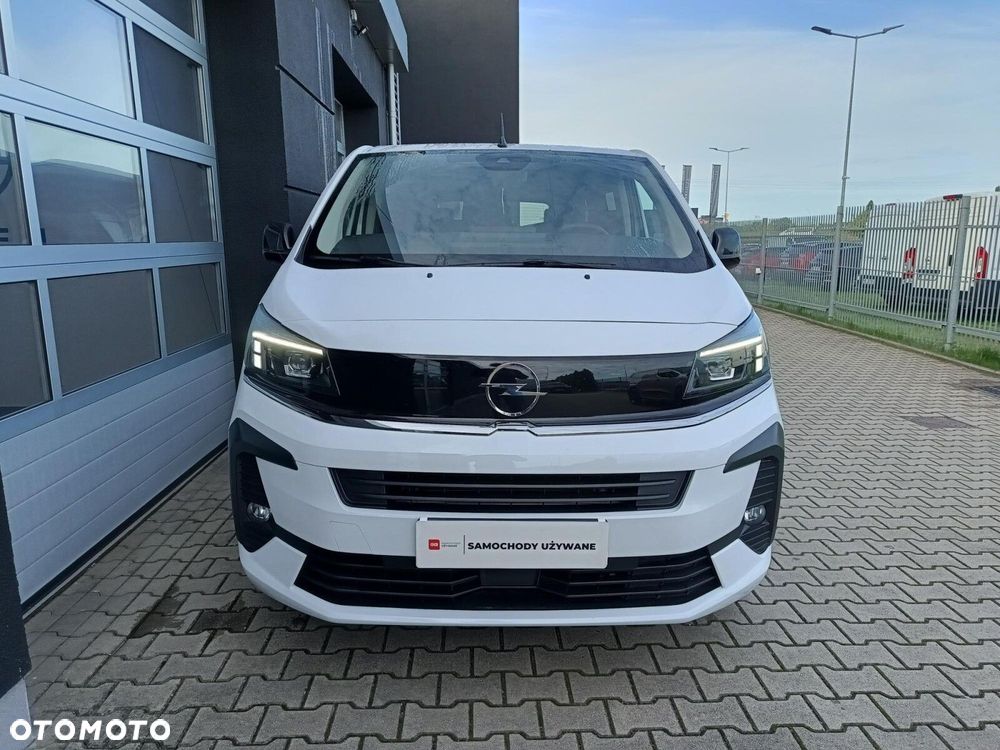 Opel Zafira 2.0 Diesel XL Business - 4