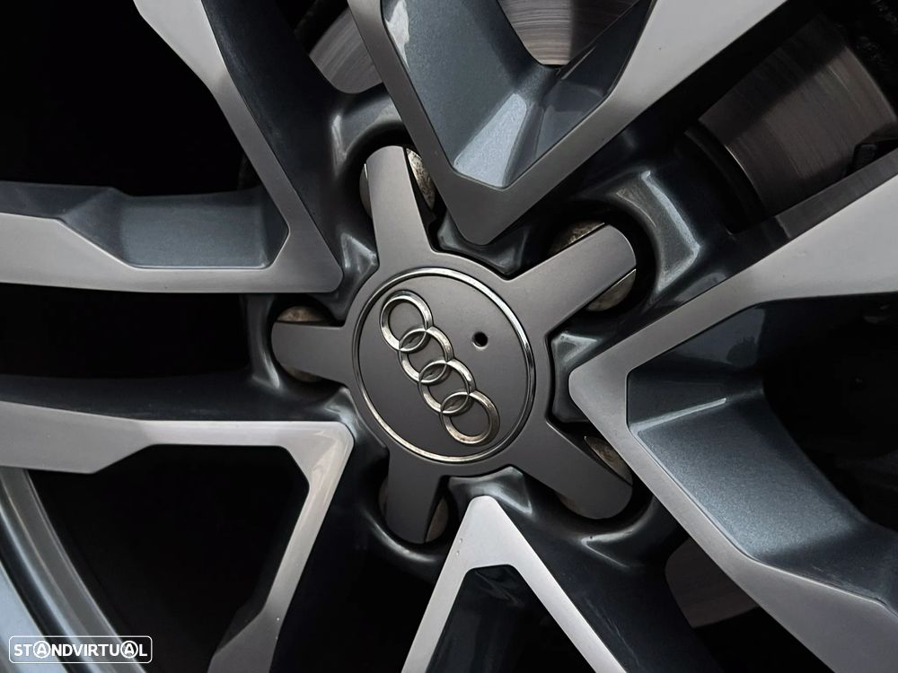 Audi TT Coupé 2.0 TDI S-line - 16