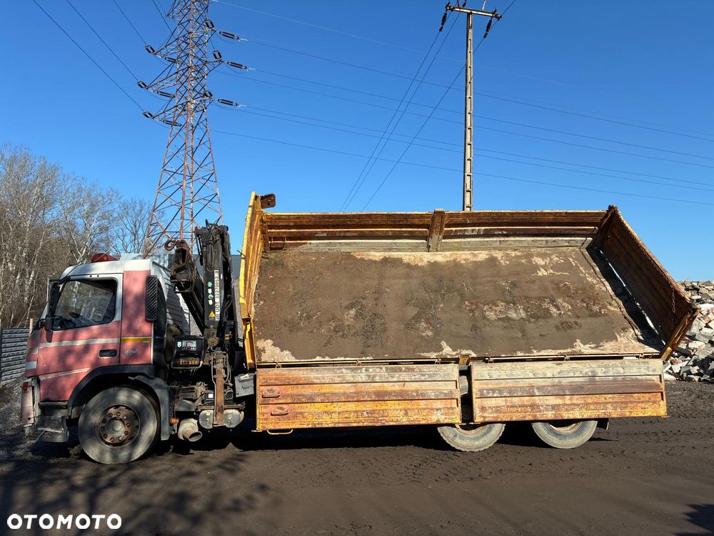 Volvo Fm9 - 3