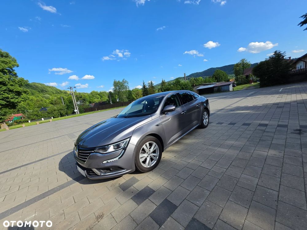 Renault Talisman - 3