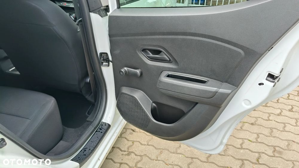Dacia Sandero TCe 90 Comfort - 15