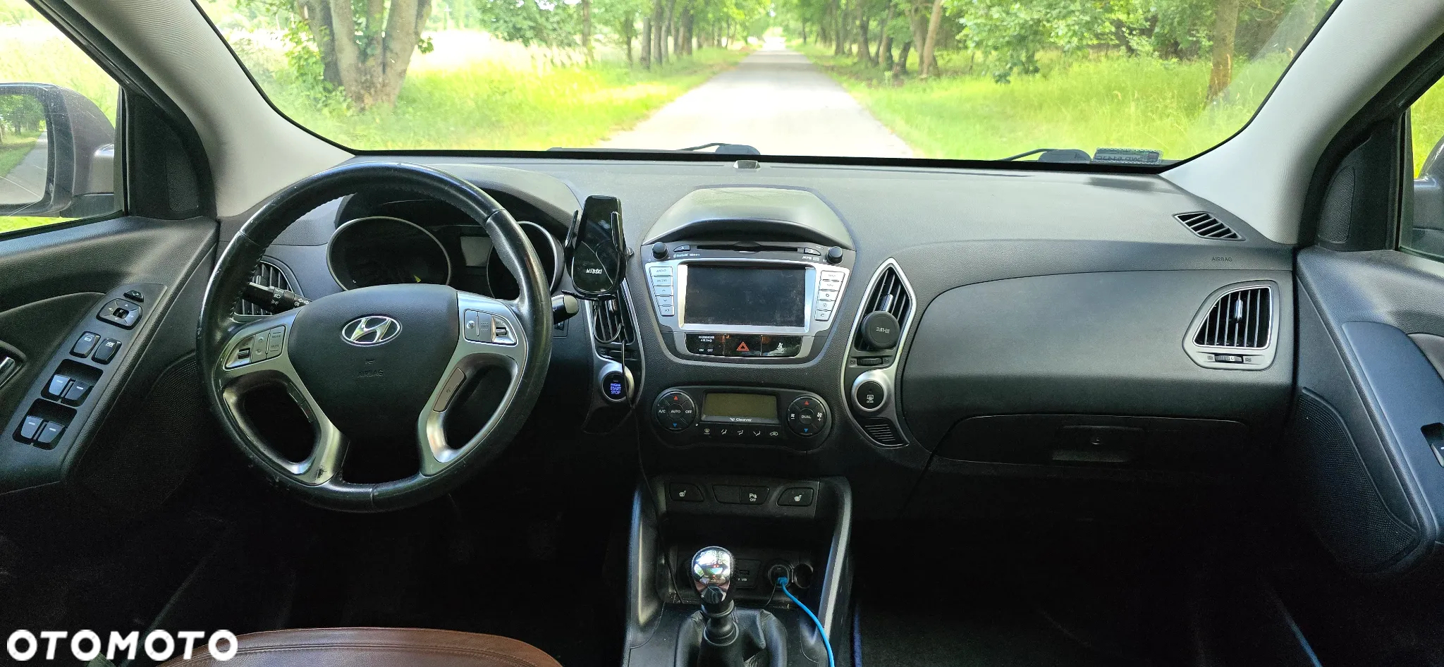 Hyundai ix35 - 10