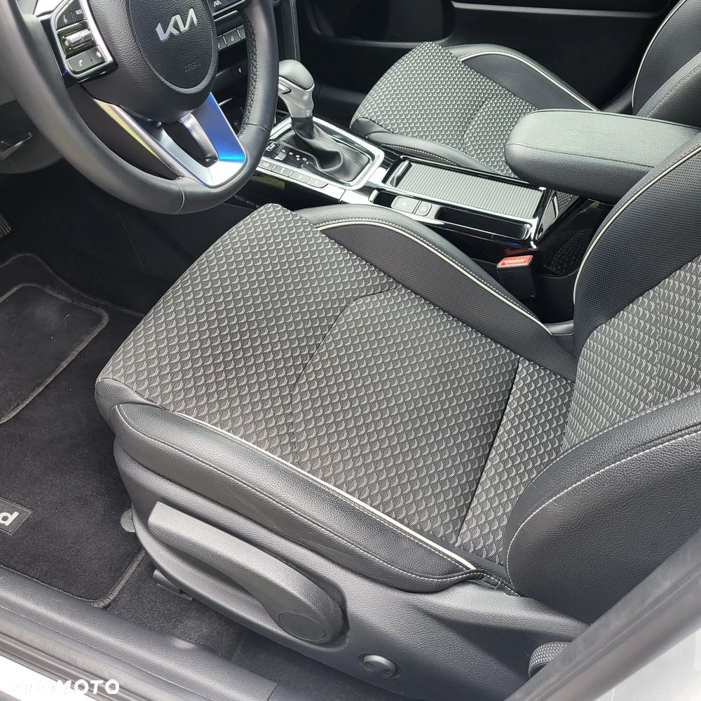 Kia XCeed 1.6 GDI PHEV Business Line DCT - 16