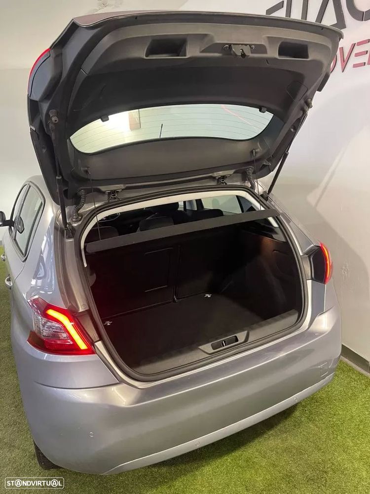 Peugeot 308 PureTech 130 Active Pack - 9