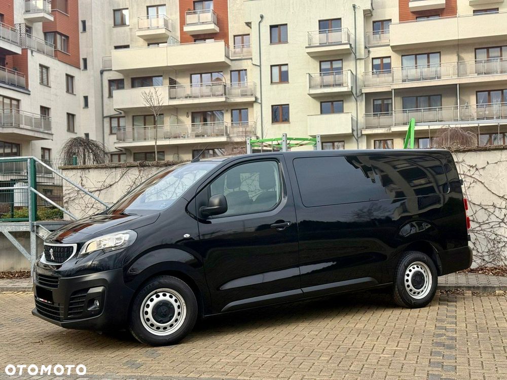 Peugeot Expert - 22