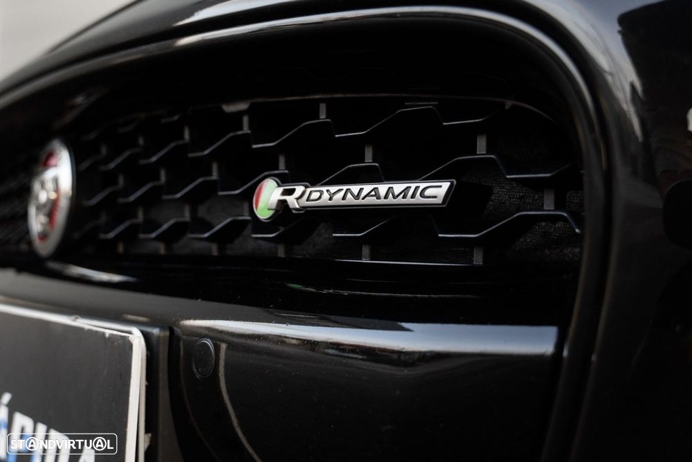 Jaguar F-Type 2.0 Aut. R-Dynamic - 28