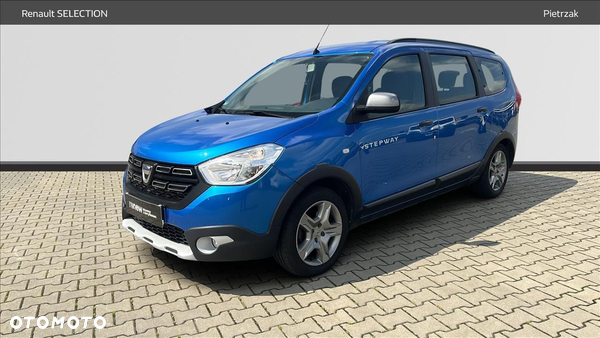 Dacia Lodgy 1.5 Blue dCi Stepway Comfort S&S