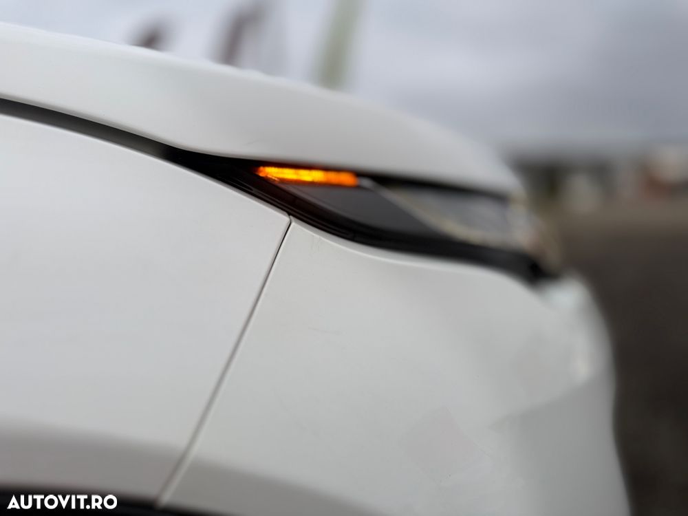 Land Rover Range Rover Evoque - 38