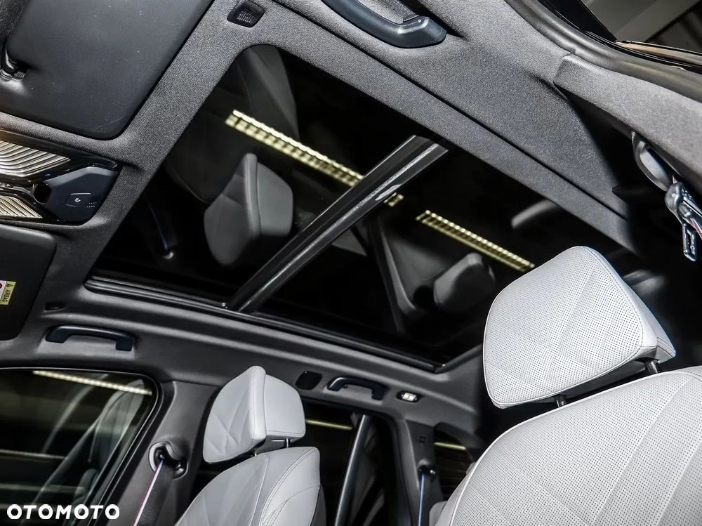 BMW X5 xDrive30d mHEV M Sport sport - 8