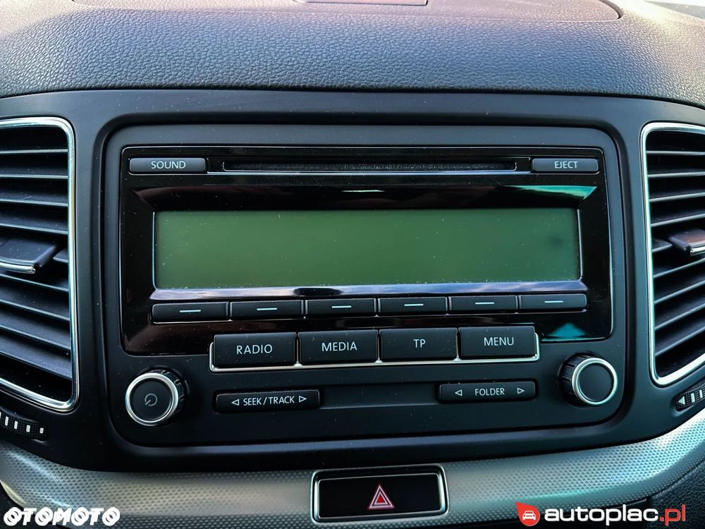 Volkswagen Sharan - 29