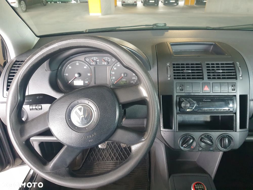 Volkswagen Polo 1.9 TDI Basis - 7