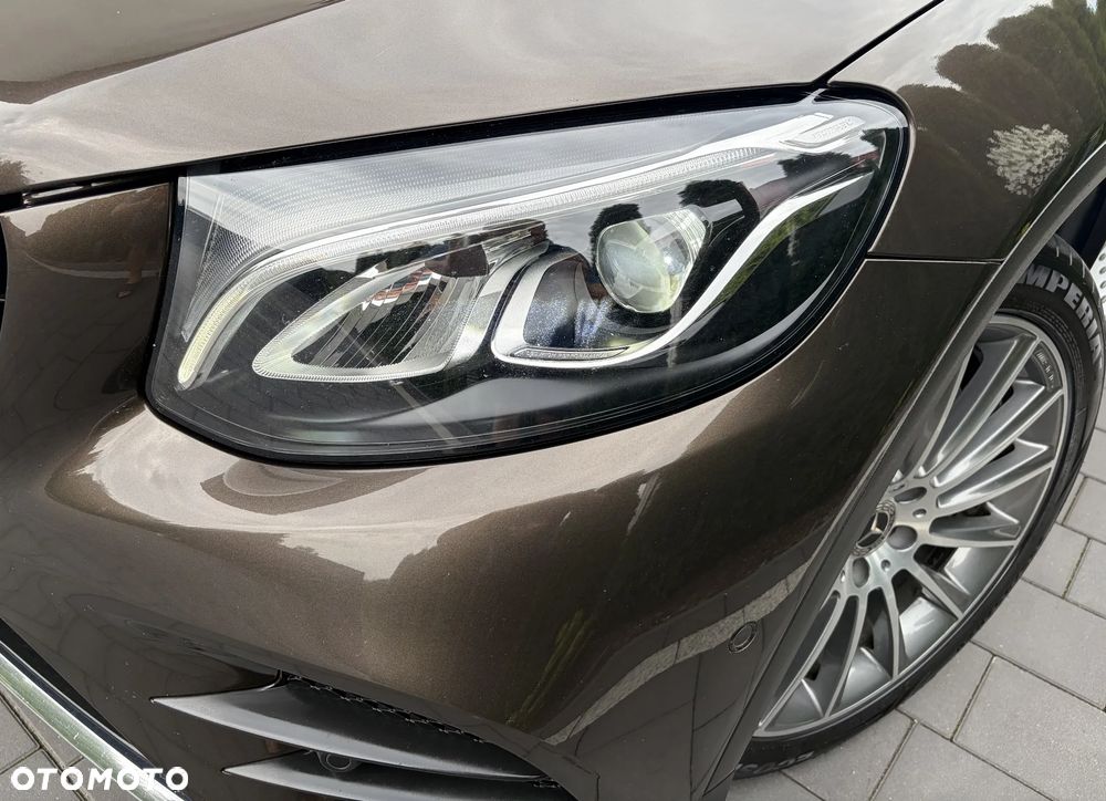 Mercedes-Benz GLC - 27