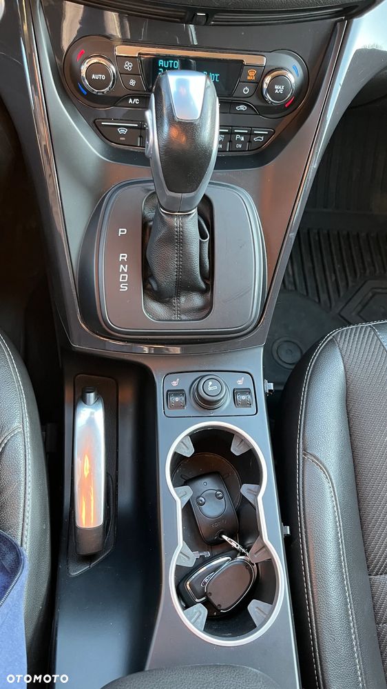 Ford Kuga ver-2-0-tdci-4x4-trend - 27