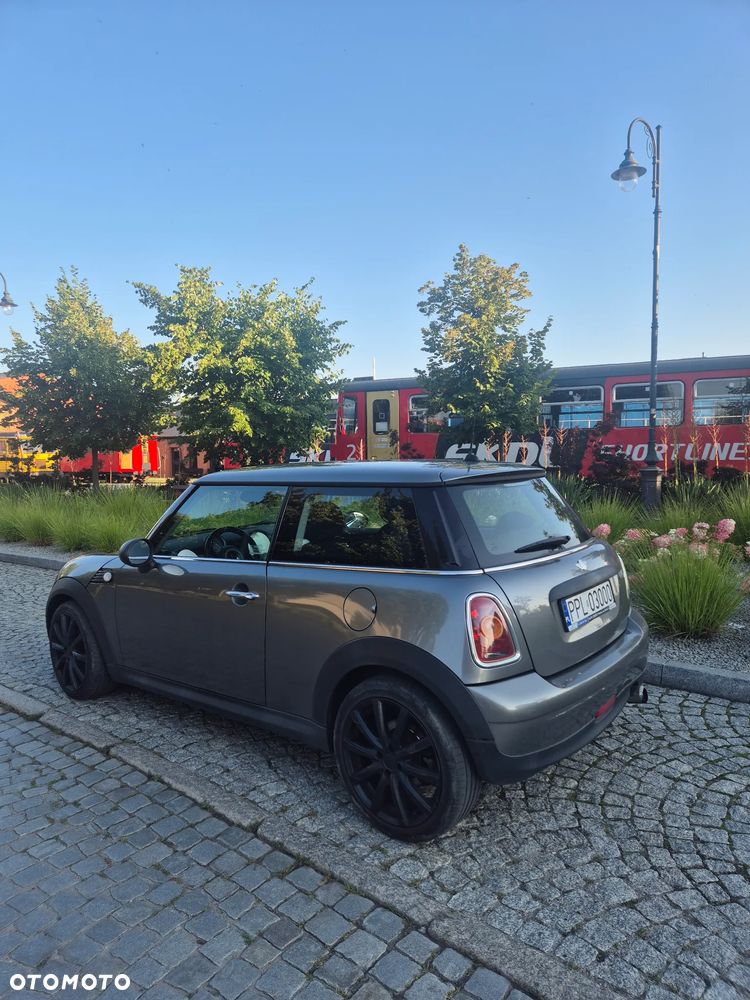 MINI Cooper D - 12