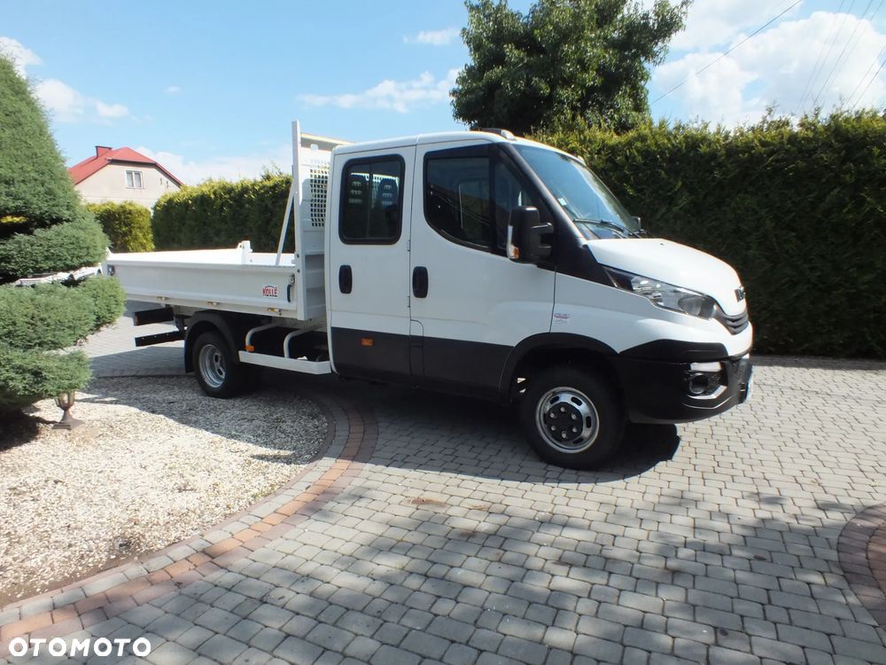 Iveco Daily 35c15 - 21