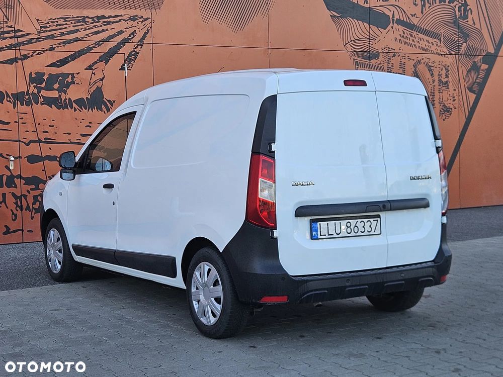 Dacia Dokker VAN - 12