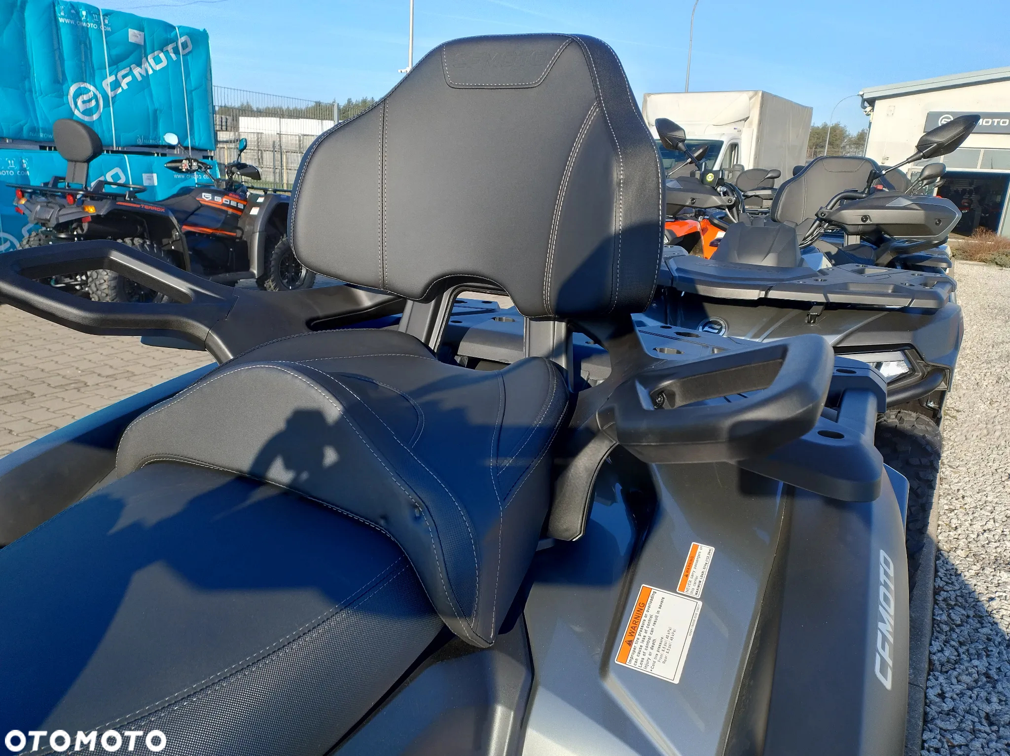 CFMoto Inny - 21