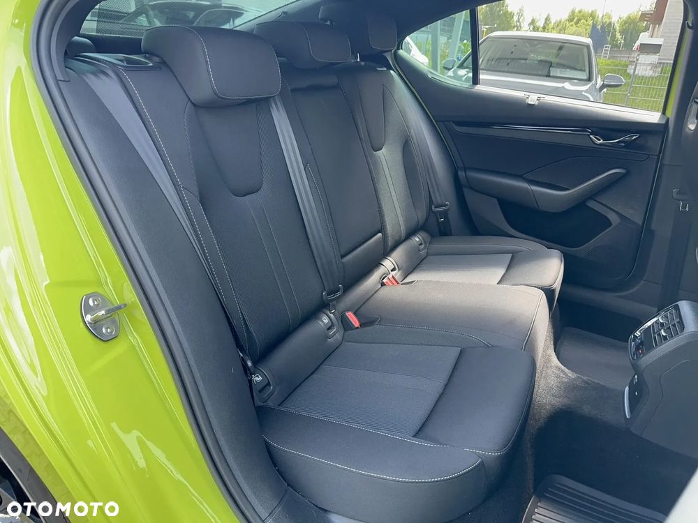 Skoda Octavia 2.0 TSI 4x4 Sportline DSG - 31