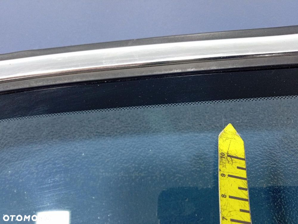 VOLVO V90 II SZYBA KAROSERYJNA TYŁ PRAWA TYLNA 31385518 - 8