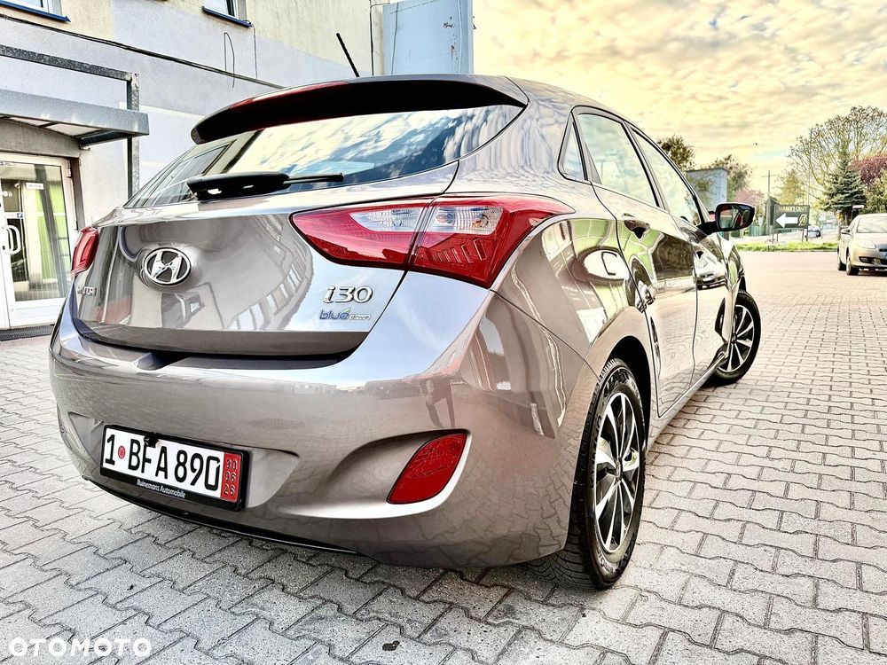 Hyundai i30 1.4 Premium - 7