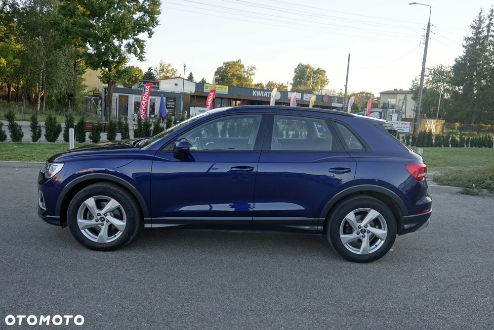 Audi Q3 35 TFSI S line S tronic - 6