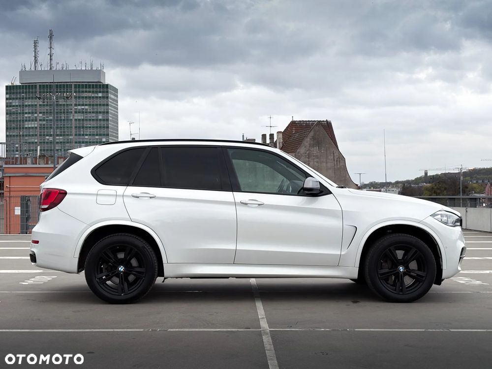 BMW X5 M - 8