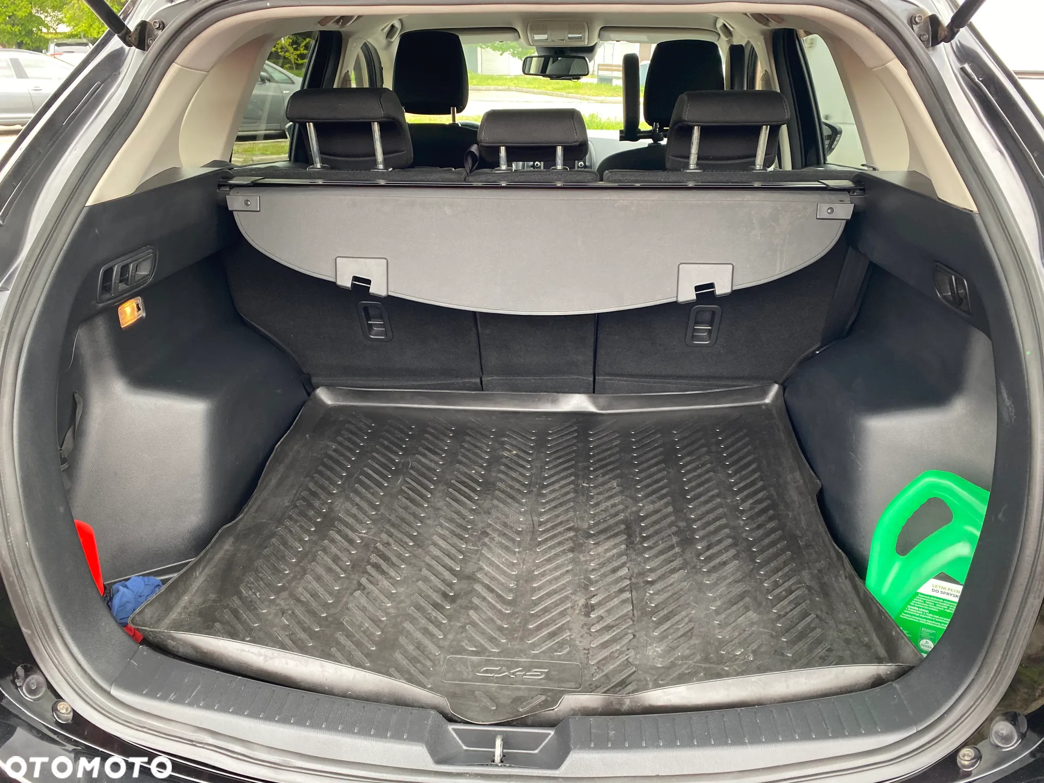 Mazda CX-5 - 3