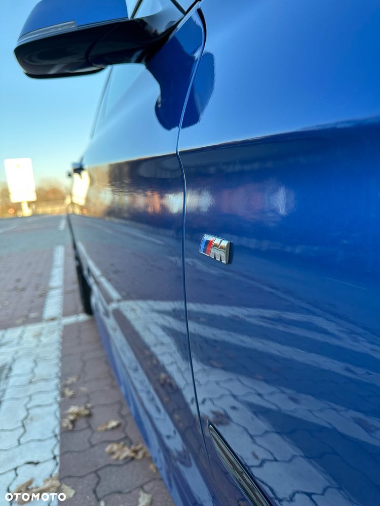 BMW 3GT 330i M Sport sport - 8