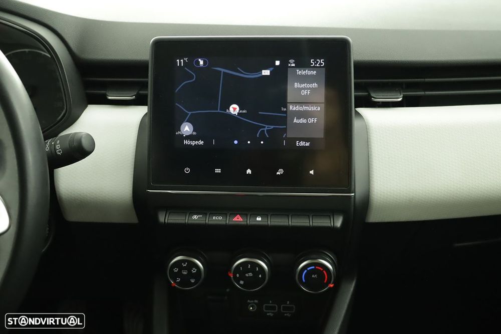 Renault Clio 1.0 TCe Evolution - 9