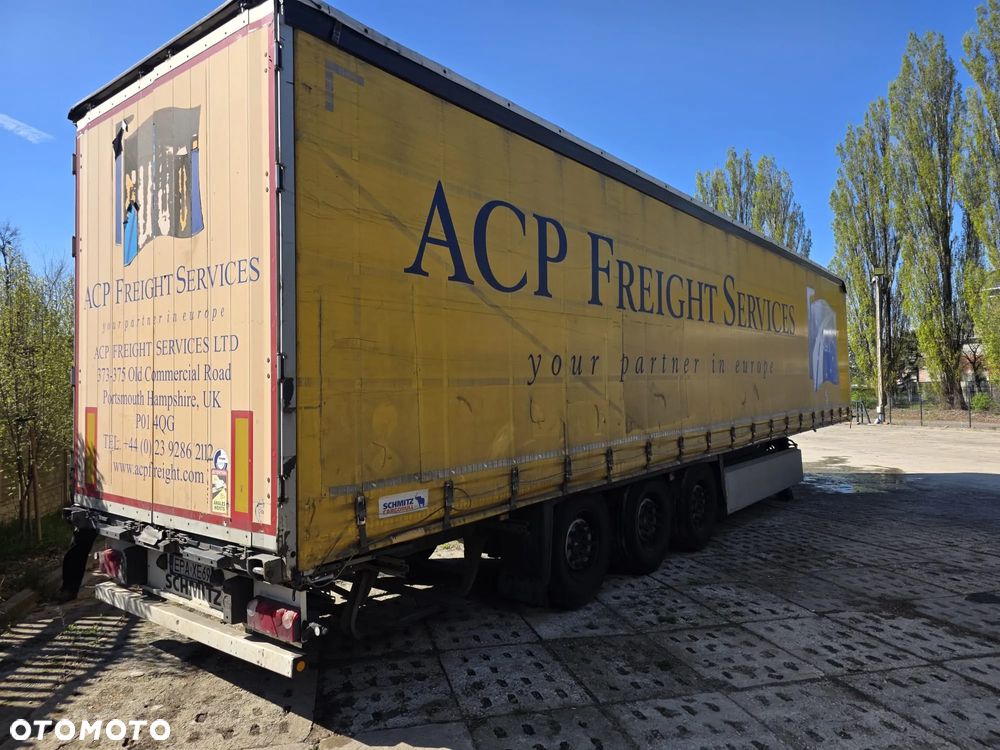 Schmitz Cargobull - 5