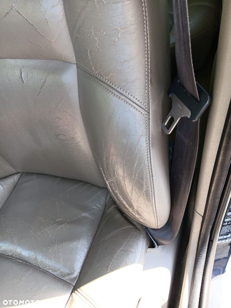 Volvo V70 2.4 AWD - 13