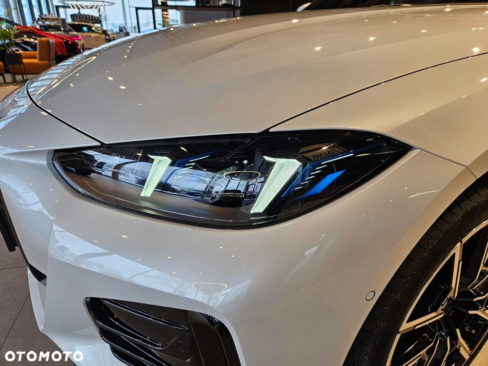 BMW i4 eDrive35 Gran Coupe - 22