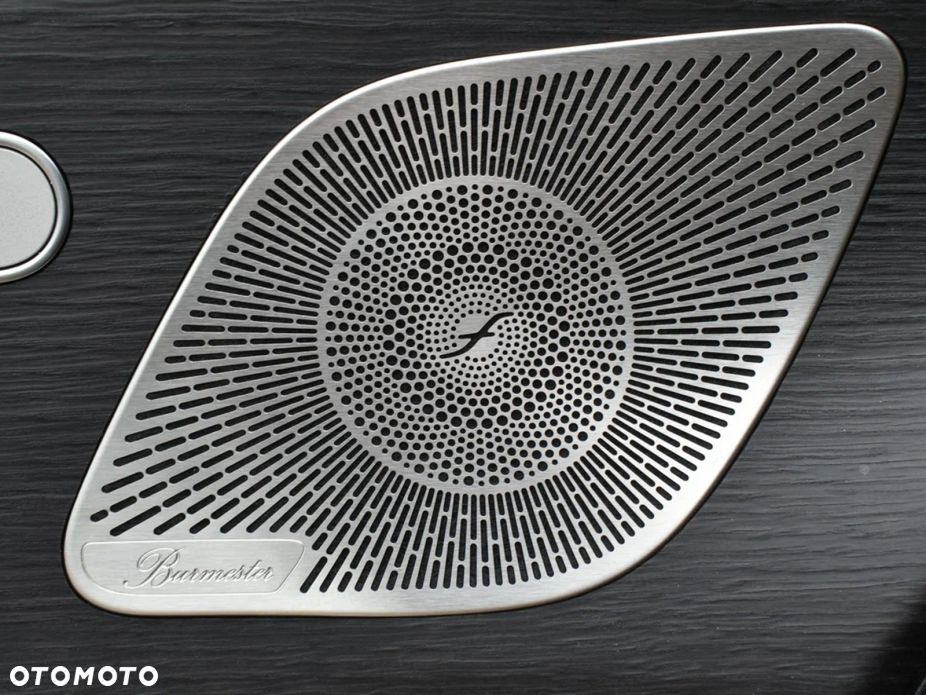 Mercedes-Benz GLS - 19