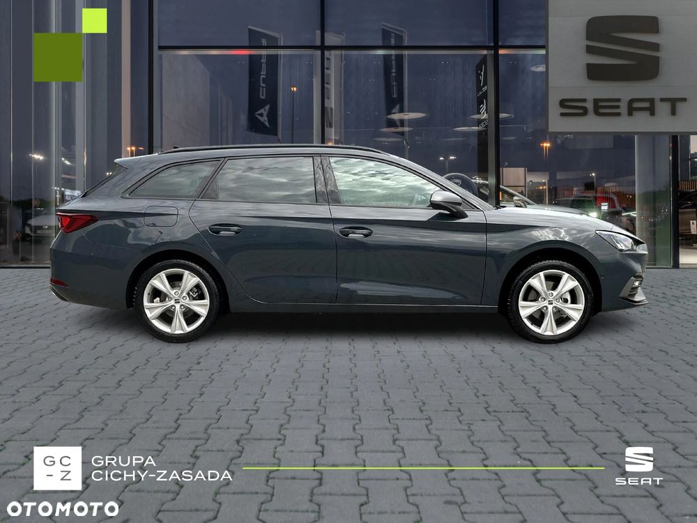 Seat Leon - 6