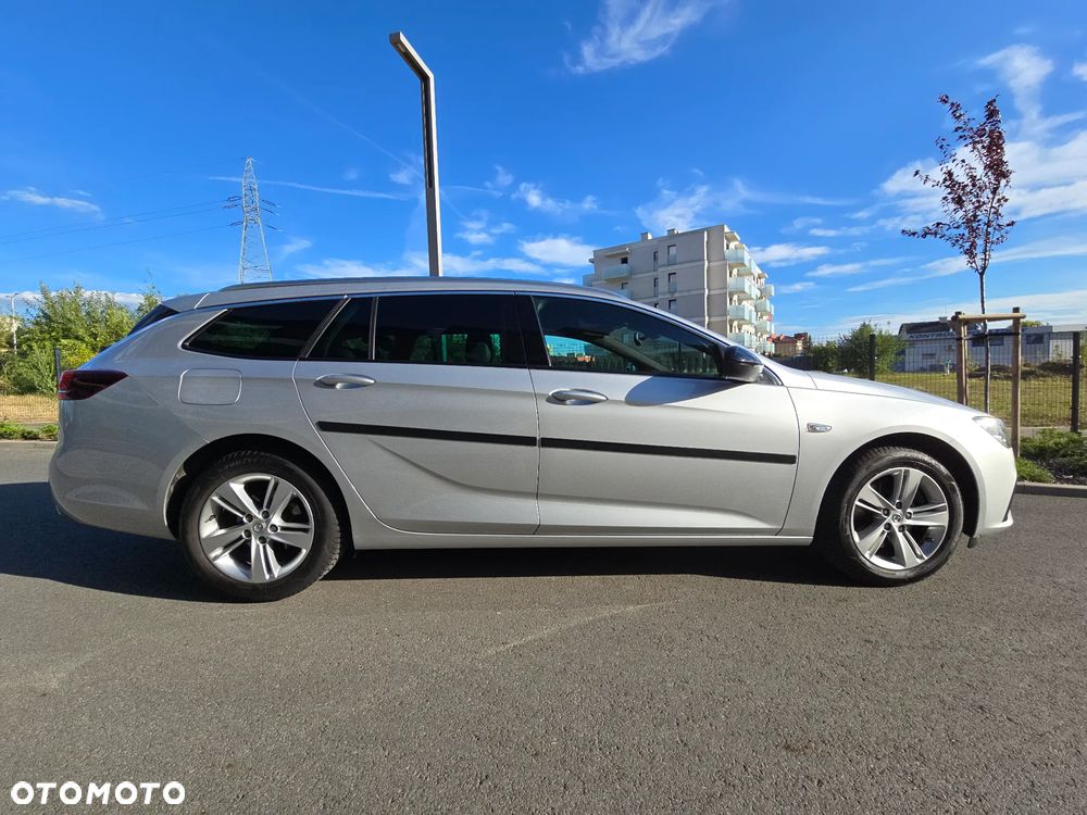 Opel Insignia 2.0 CDTI Business Edition S&S - 9