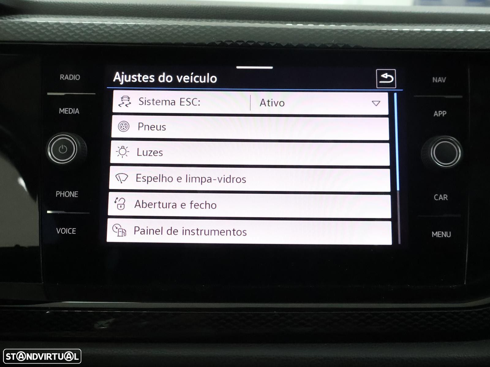 VW Polo 1.0 TSI Life DSG - 23