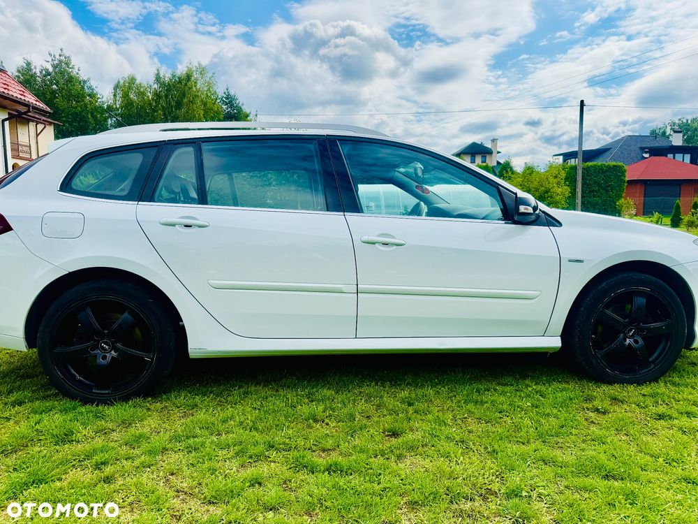 Renault Laguna 2.0 dCi Bose Edition - 5