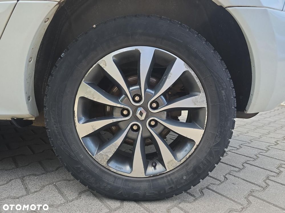 Renault Koleos 2.0 dCi 4x4 Dynamique - 9