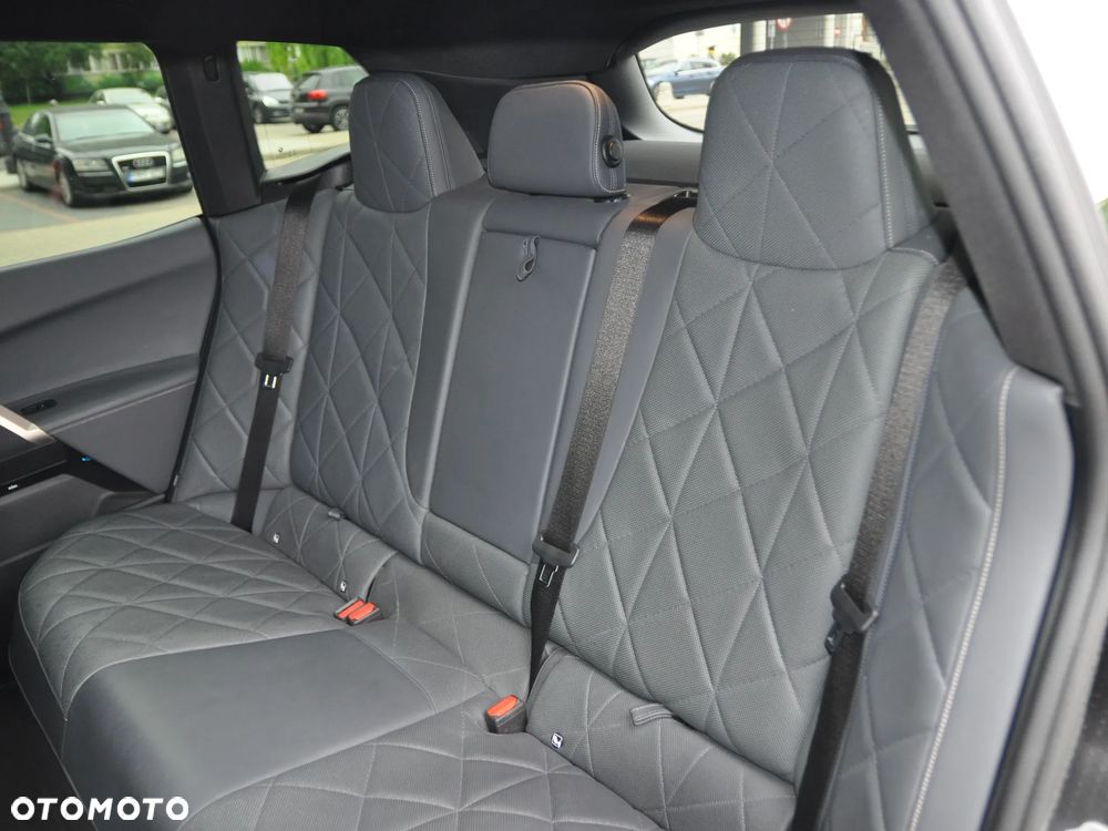 BMW iX xDrive50 111.5kWh - 11