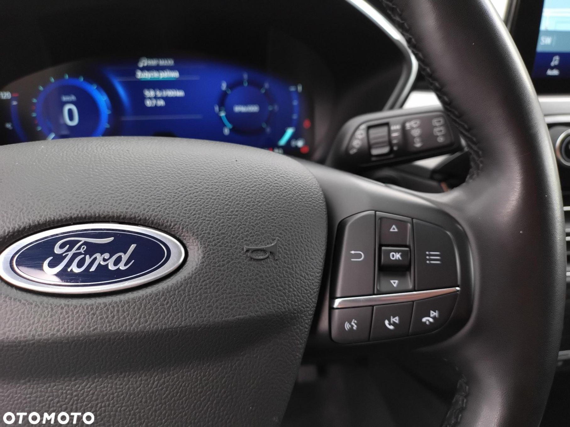 Ford Kuga 1.5 EcoBlue FWD Titanium - 13