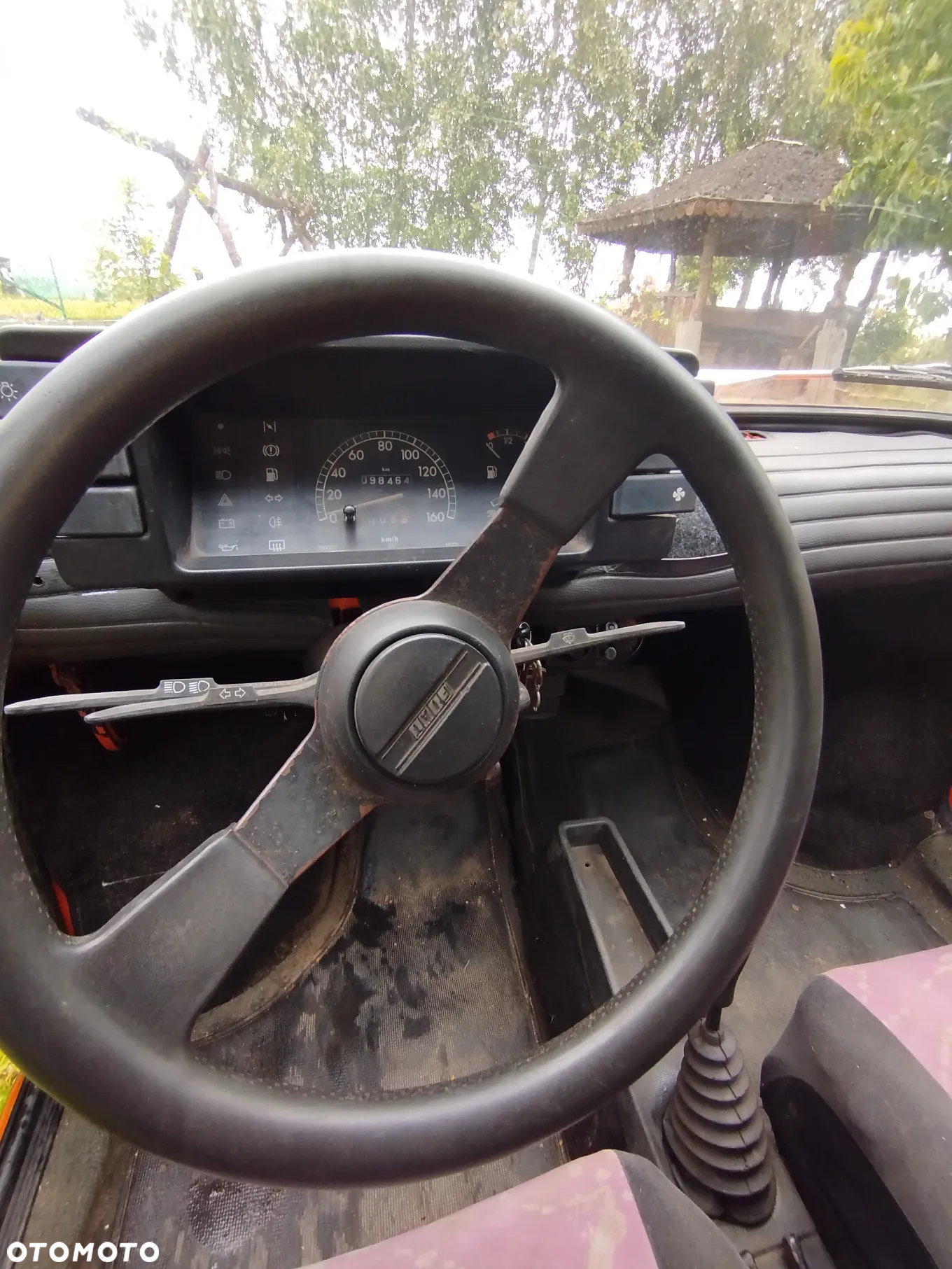 Fiat 126 - 12