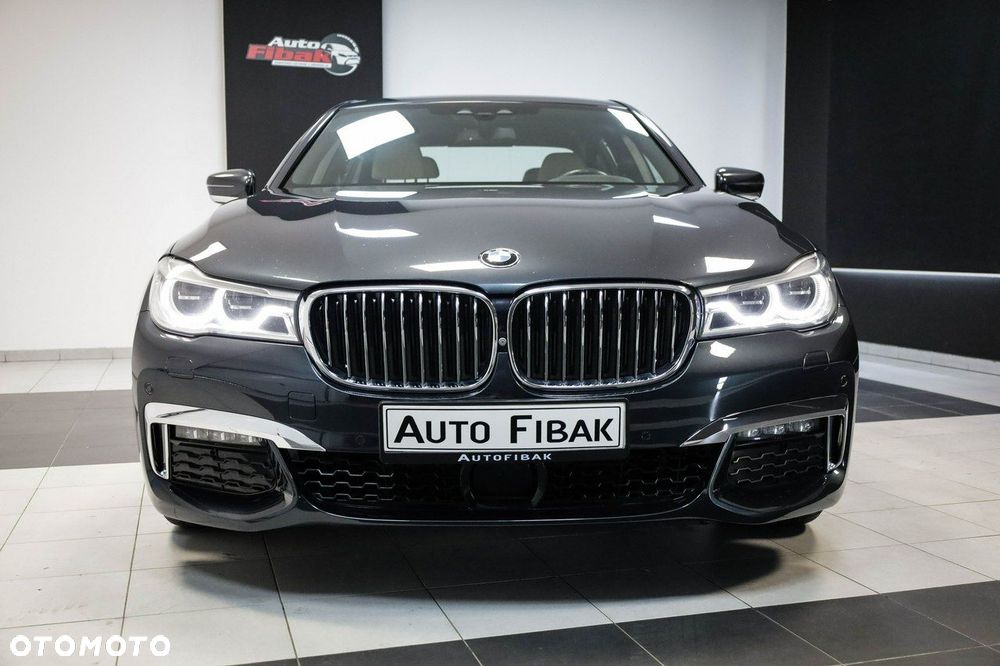 BMW Seria 7 - 6