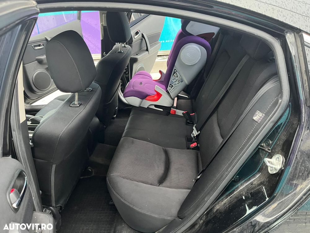 Mazda 6 CD129 TE - 12