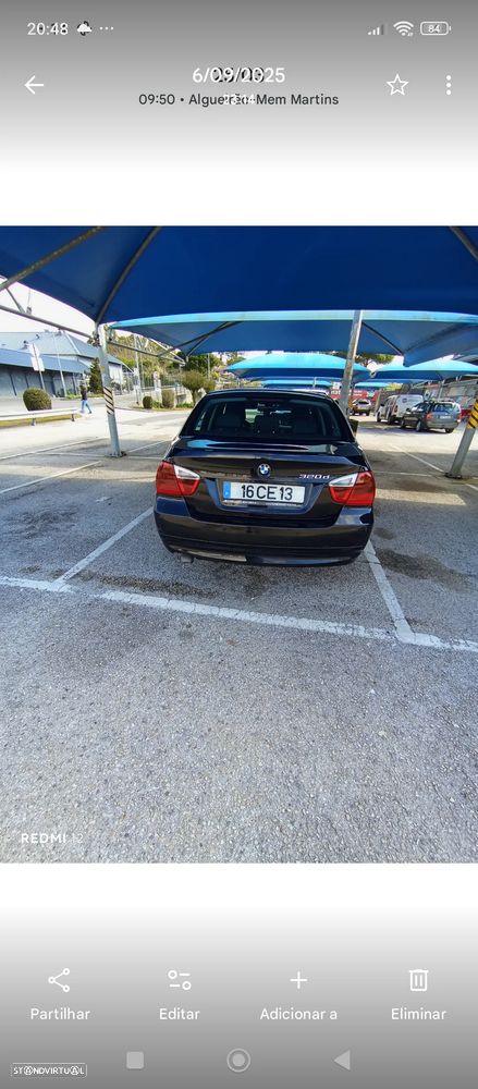 BMW 320 d - 3