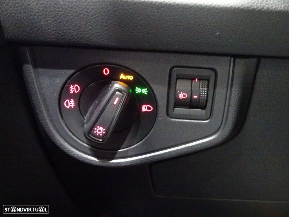 VW Polo 1.0 Confortline - 11